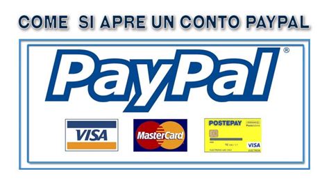 dove si fa la paypal